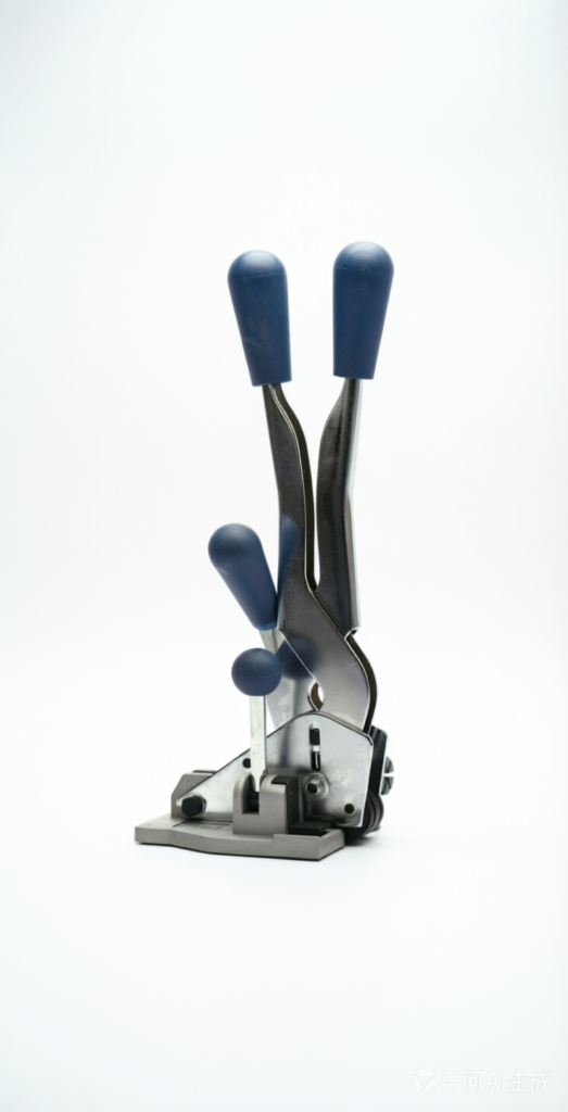 ST13/S13 - Maunal Strapping Tool - yongsunstrap.com
