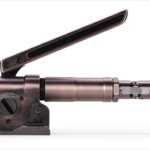 Pneumatic Powered Strapping Tool