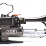 Pneumatic Powered Strapping Tool