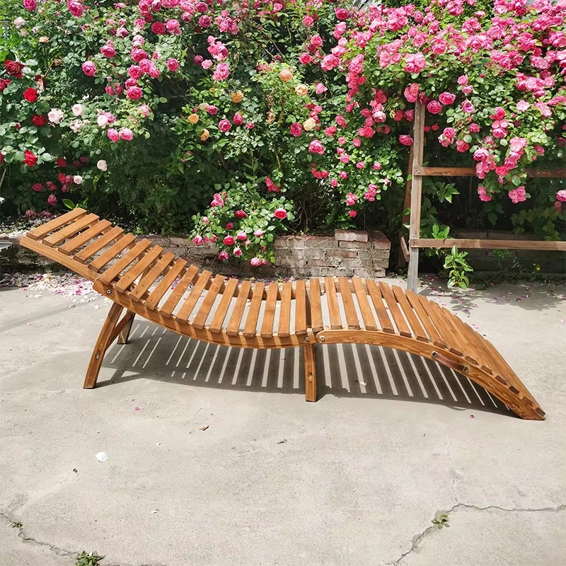 Outdoor furniture