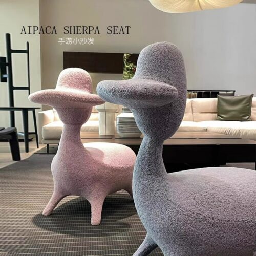 Living room chair