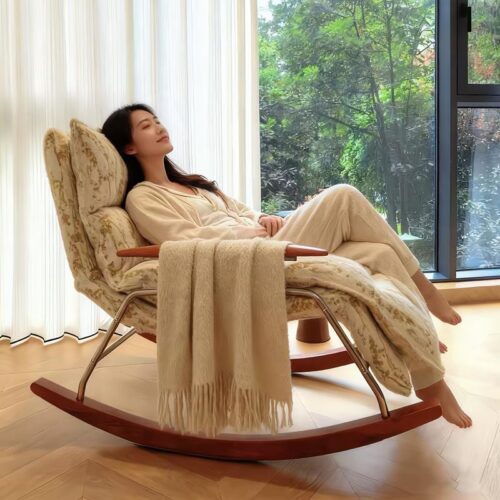 Living room chair