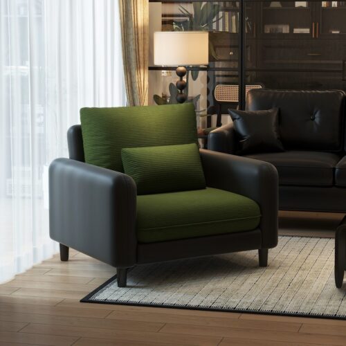 Living room chair