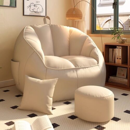 Living room chair