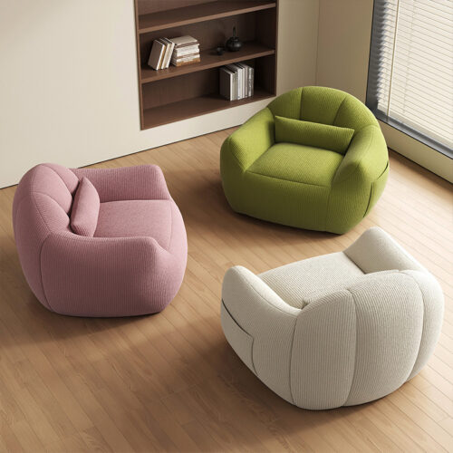 Living room furniture