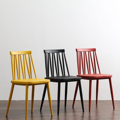 Restaurant furniture