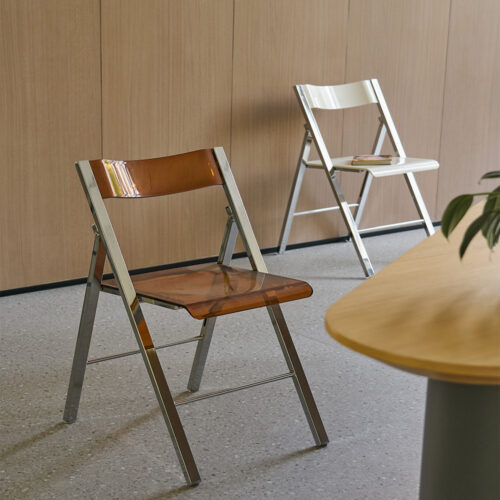 Dining chair