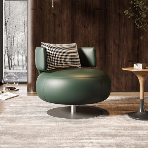 Living room chair