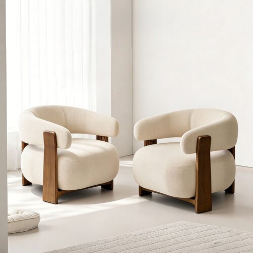 Living room chair