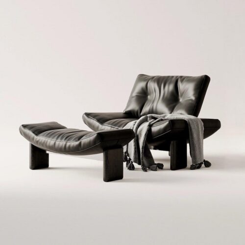 Living room chair