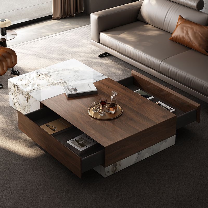 Living room furniture