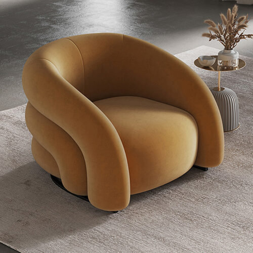 Living room chair