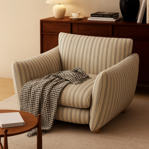 Living room furniture