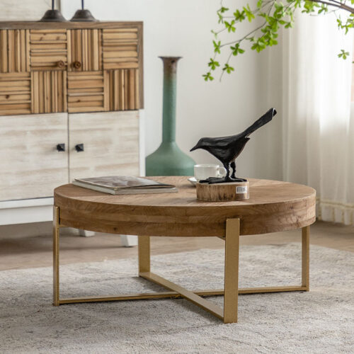 Living room furniture