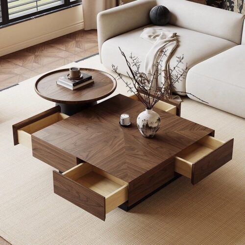Living room furniture