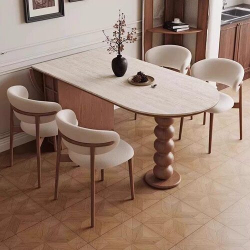 Restaurant furniture