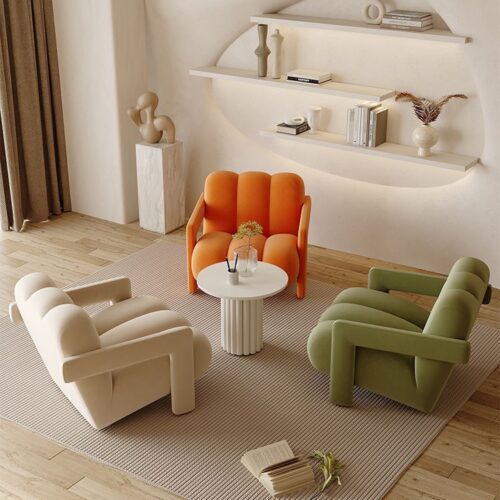 Living room furniture