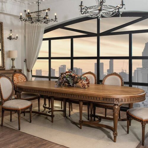 Restaurant furniture