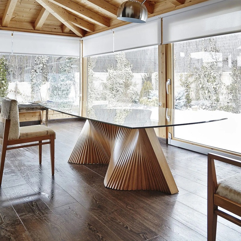 Restaurant furniture