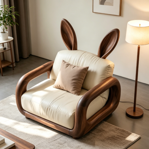Living room chair