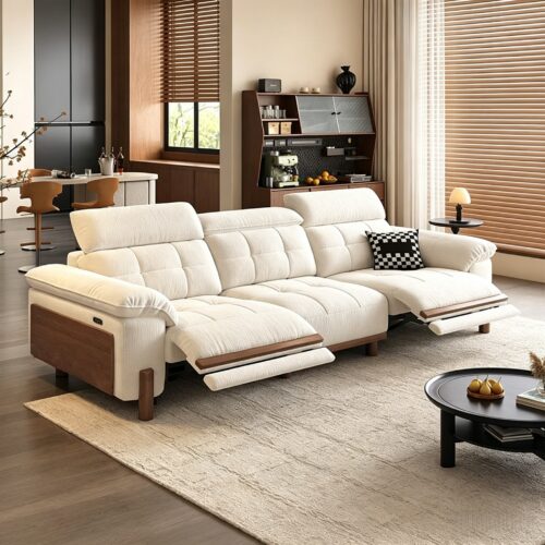 Living room furniture