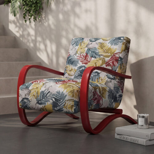 Living room chair