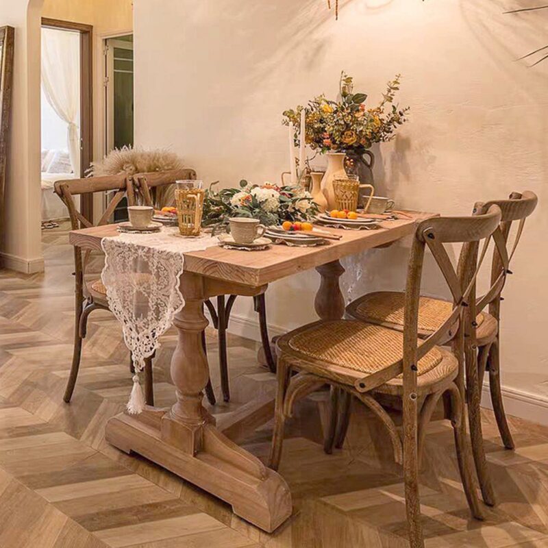 Restaurant furniture