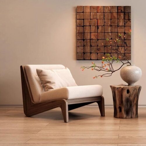 Living room furniture