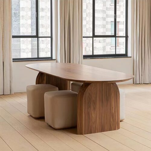 Restaurant furniture