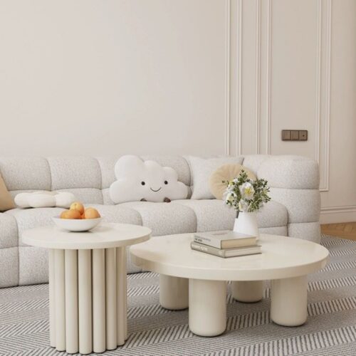 Living room furniture