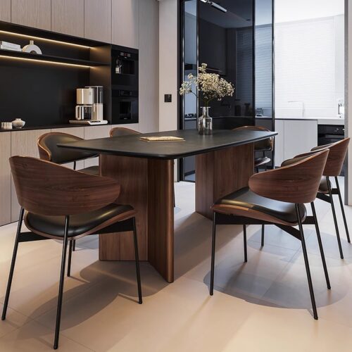 Restaurant furniture