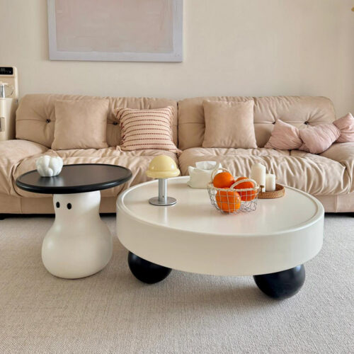 Living room furniture