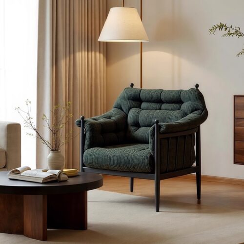 Living room chair