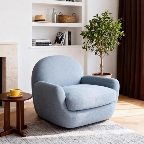 Living room furniture