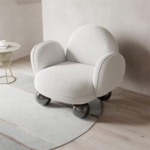 Living room chair