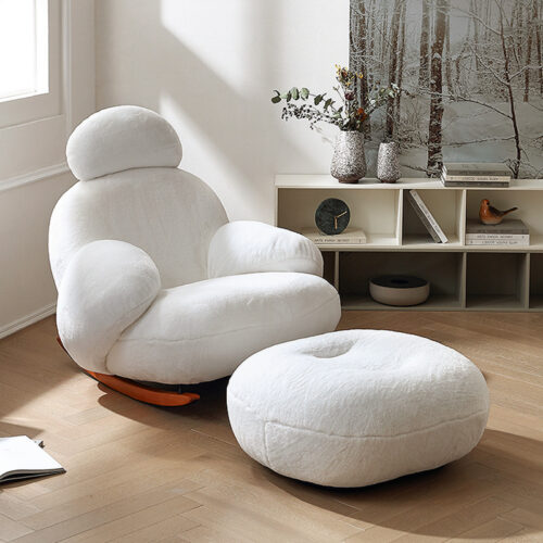 Living room chair