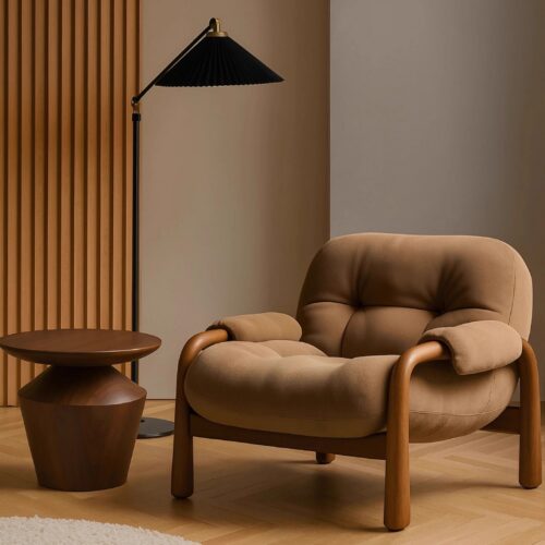 Living room chair