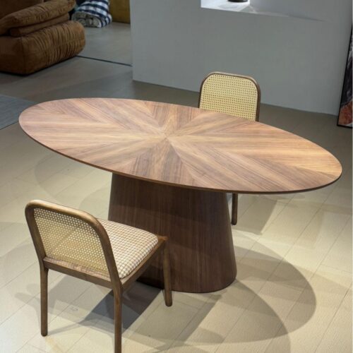 Restaurant furniture