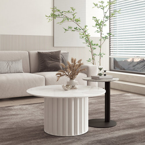 Living room furniture