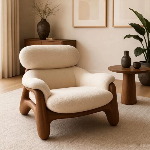 Living room furniture