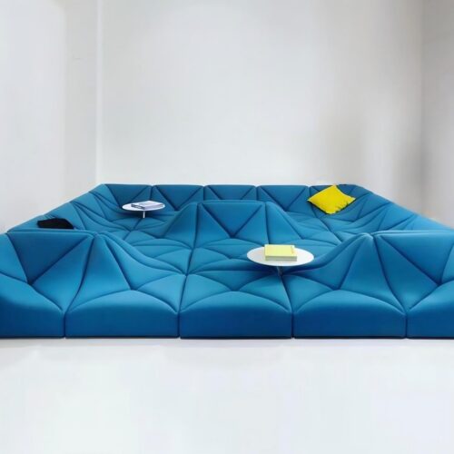 Dune sofa multi-module set - Living room furniture - QONKA HOME