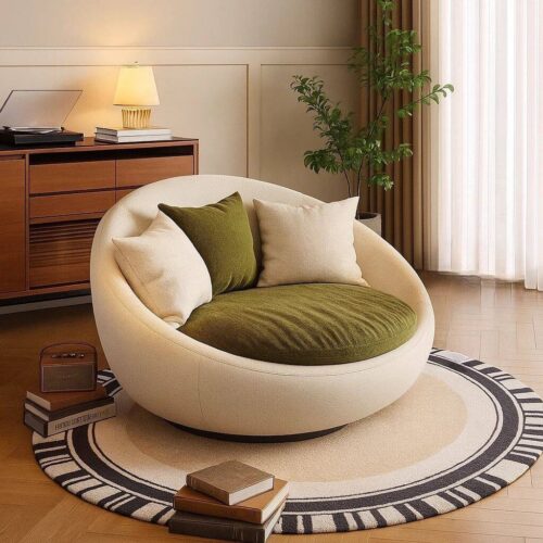 Living room chair