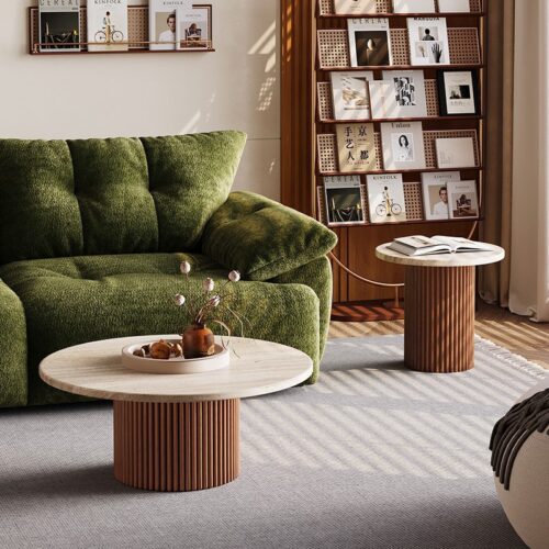 Living room furniture