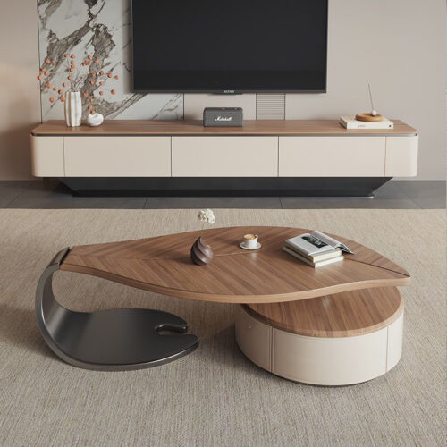 Living room furniture