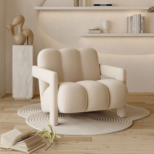 Trending Modern Chesterfield Lounge Sofa - Living room furniture - QONKA HOME