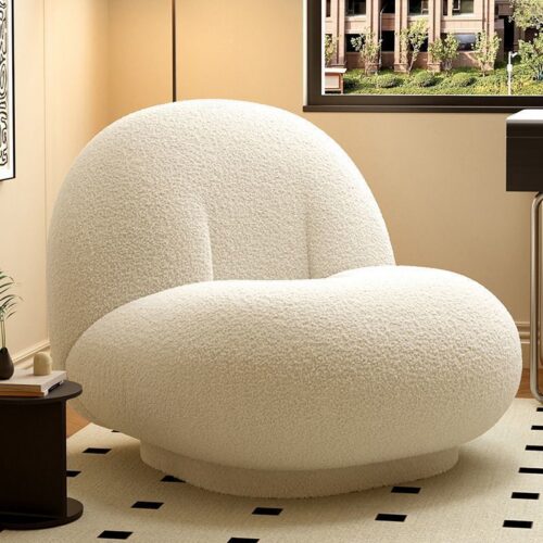 Living room chair