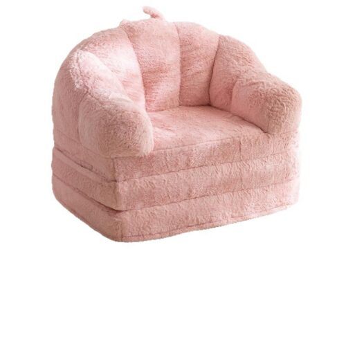 Lazy Sofa-Reclining Sleeping Foldable Tatami - Living room furniture - QONKA HOME