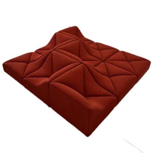 Dune sofa multi-module set - Living room furniture - QONKA HOME