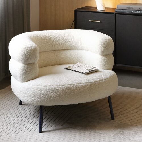 Living room chair