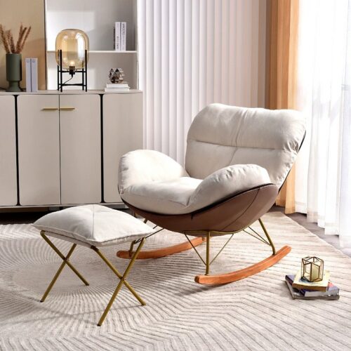 Living room chair